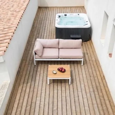 Belle Maison 4 Proche Du Centre Et Des Plages Σπίτι διακοπών Αζάτσιο