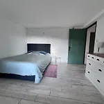 Сasa de vacaciones Belle Maison 4 Proche Du Centre Et Des Plages Ajaccio (Corsica)