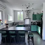 Сasa de vacaciones Belle Maison 4 Proche Du Centre Et Des Plages Ajaccio (Corsica)