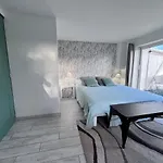 Сasa de vacaciones Belle Maison 4 Proche Du Centre Et Des Plages