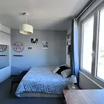 Belle Maison 4 Proche Du Centre Et Des Plages Ajaccio (Corsica)