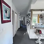 Сasa de vacaciones Belle Maison 4 Proche Du Centre Et Des Plages Ajaccio (Corsica)