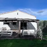 Belle Maison 4 Proche Du Centre Et Des Plages Сasa de vacaciones
