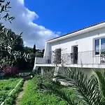 Belle Maison 4 Proche Du Centre Et Des Plages Сasa de vacaciones