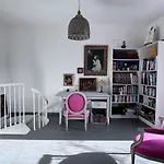 Belle Maison 4 Proche Du Centre Et Des Plages Сasa de vacaciones Ajaccio (Corsica)