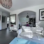 Belle Maison 4 Proche Du Centre Et Des Plages Ajaccio (Corsica)