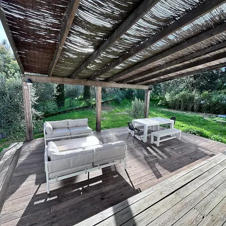 Сasa de vacaciones Belle Maison 4 Proche Du Centre Et Des Plages Ajaccio (Corsica)