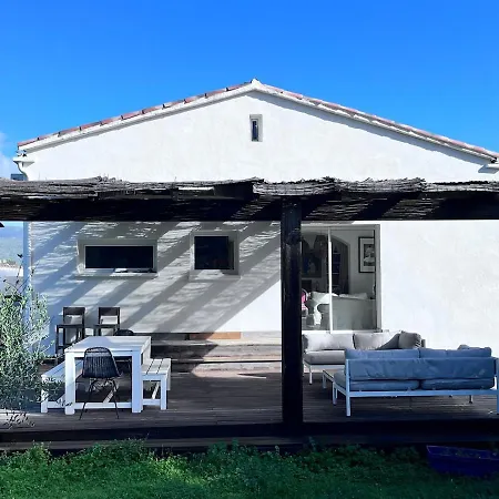 Belle Maison 4 Proche Du Centre Et Des Plages Сasa de vacaciones