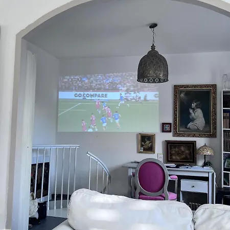 Belle Maison 4 Proche Du Centre Et Des Plages *