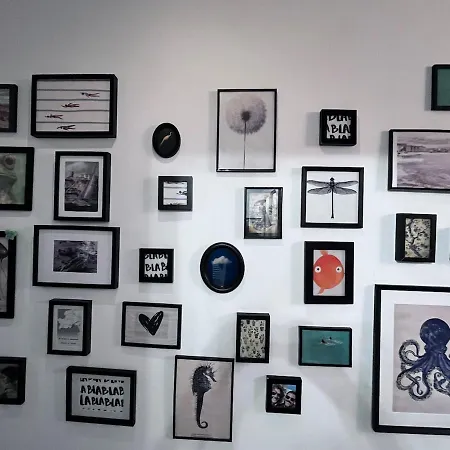 Prázdninový dům Belle Maison 4 Proche Du Centre Et Des Plages Ajaccio (Corsica)