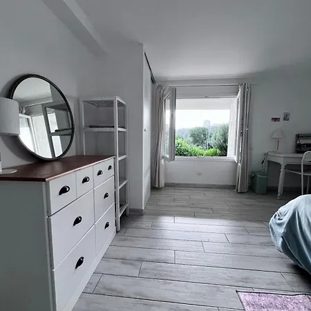 Belle Maison 4 Proche Du Centre Et Des Plages