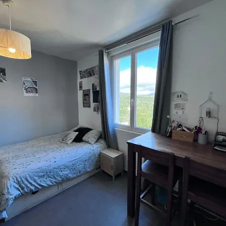 Belle Maison 4 Proche Du Centre Et Des Plages Prázdninový dům Ajaccio (Corsica)