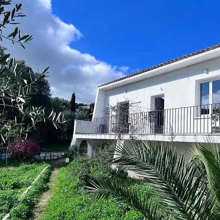 Belle Maison 4 Proche Du Centre Et Des Plages Prázdninový dům