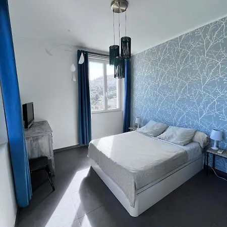 Belle Maison 4 Proche Du Centre Et Des Plages *