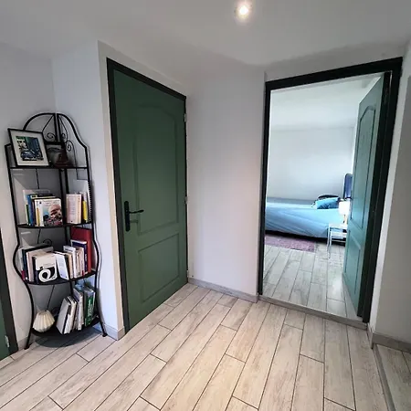 Belle Maison 4 Proche Du Centre Et Des Plages *
