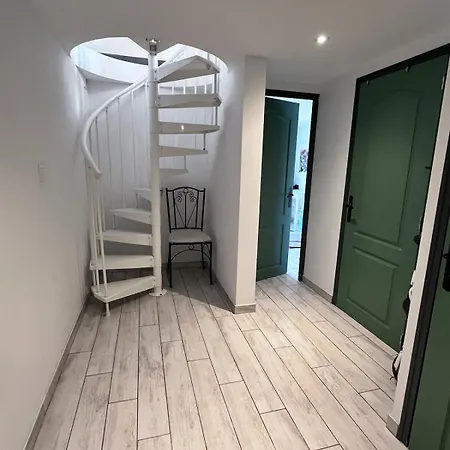 Belle Maison 4 Proche Du Centre Et Des Plages * Ajaccio (Corsica)