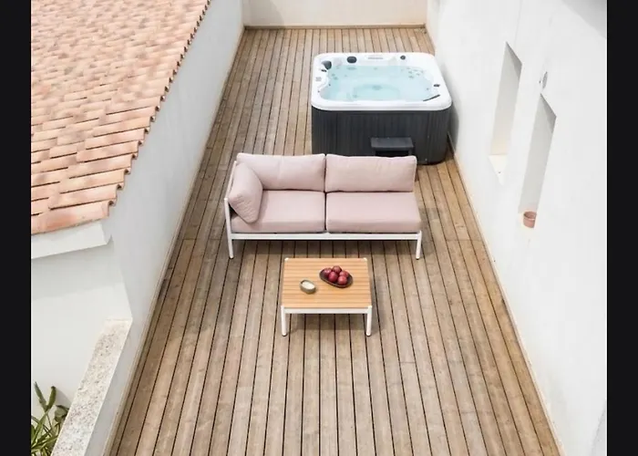 Belle Maison 4 Proche Du Centre Et Des Plages Prázdninový dům Ajaccio (Corsica)