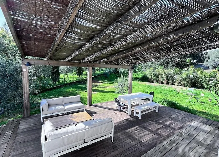 Belle Maison 4 Proche Du Centre Et Des Plages