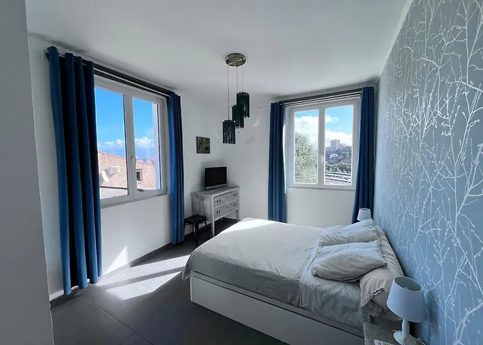 Belle Maison 4 Proche Du Centre Et Des Plages *