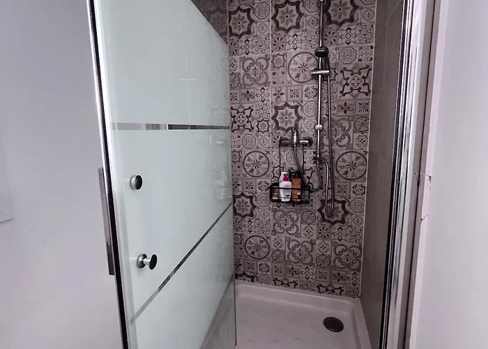 Belle Maison 4 Proche Du Centre Et Des Plages Prázdninový dům