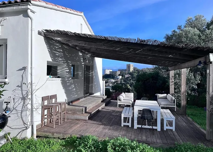 Belle Maison 4 Proche Du Centre Et Des Plages *