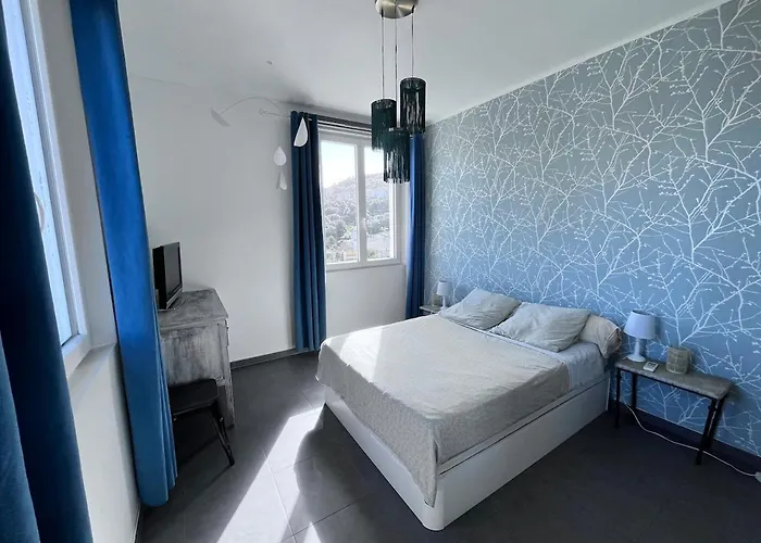 Belle Maison 4 Proche Du Centre Et Des Plages *