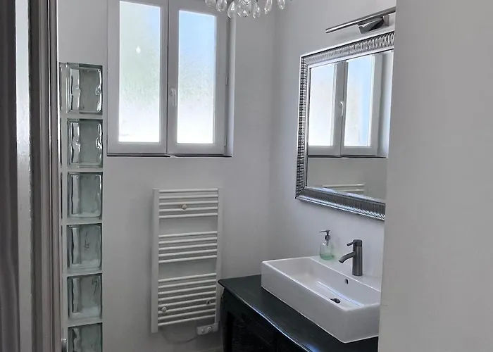 Belle Maison 4 Proche Du Centre Et Des Plages Prázdninový dům Ajaccio (Corsica)