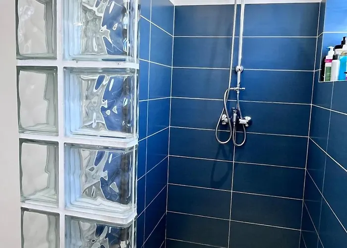 Belle Maison 4 Proche Du Centre Et Des Plages Prázdninový dům *