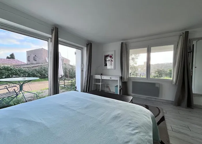 Belle Maison 4 Proche Du Centre Et Des Plages *