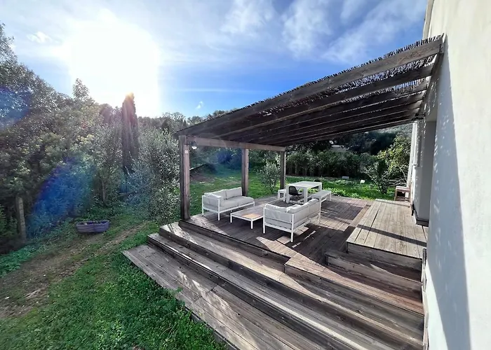 Belle Maison 4 Proche Du Centre Et Des Plages