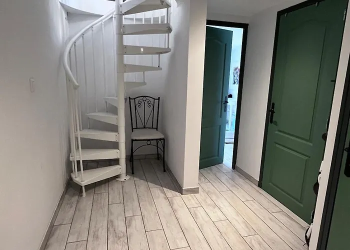 Belle Maison 4 Proche Du Centre Et Des Plages * Ajaccio (Corsica)